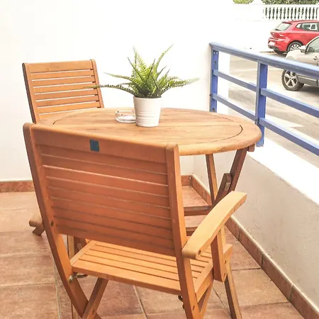 Lägenhet Haus Machin By Interhome Famara