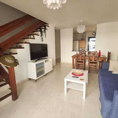 Haus Machin By Interhome فامارا