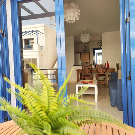 Lejlighed Haus Machin By Interhome Famara