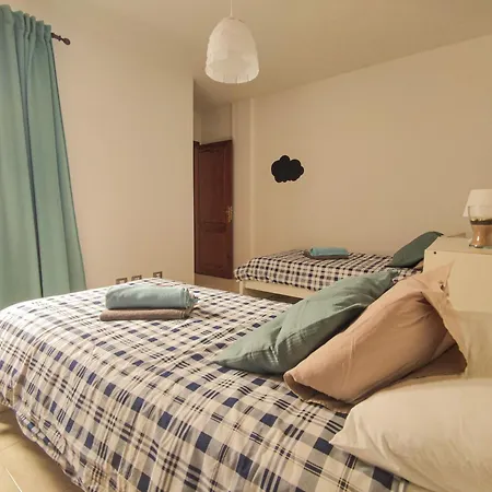 Haus Machin By Interhome Lejlighed Famara