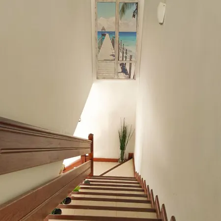 Lejlighed Haus Machin By Interhome Famara